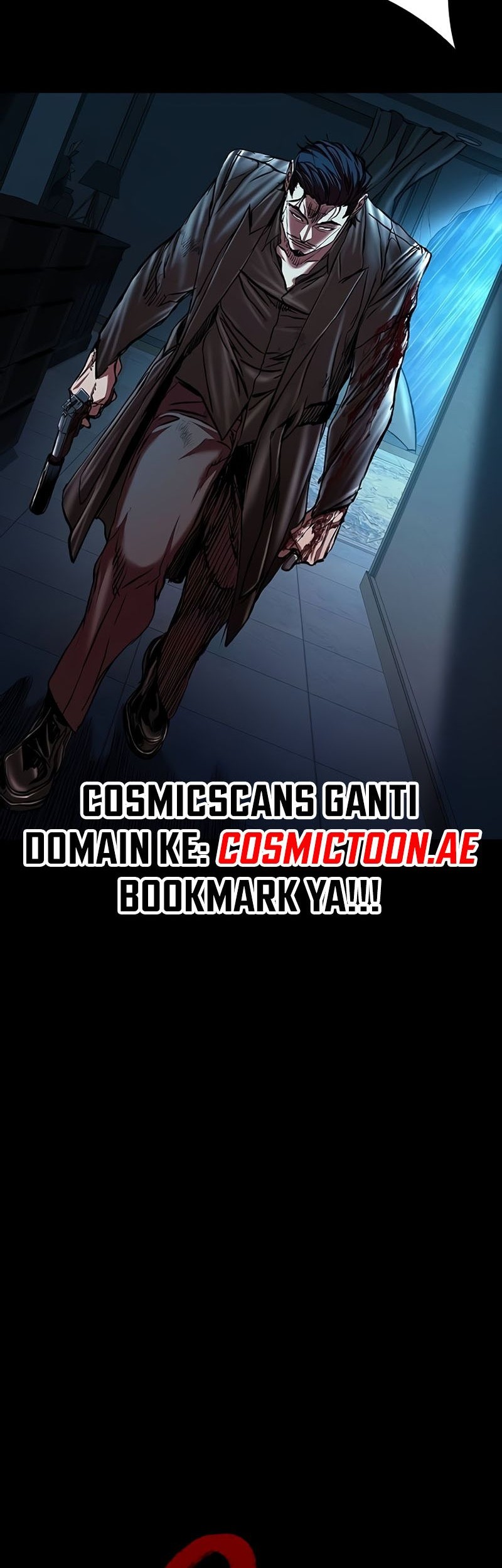 Castle 2: On Top of Everyone Chapter 79 - halaman 24