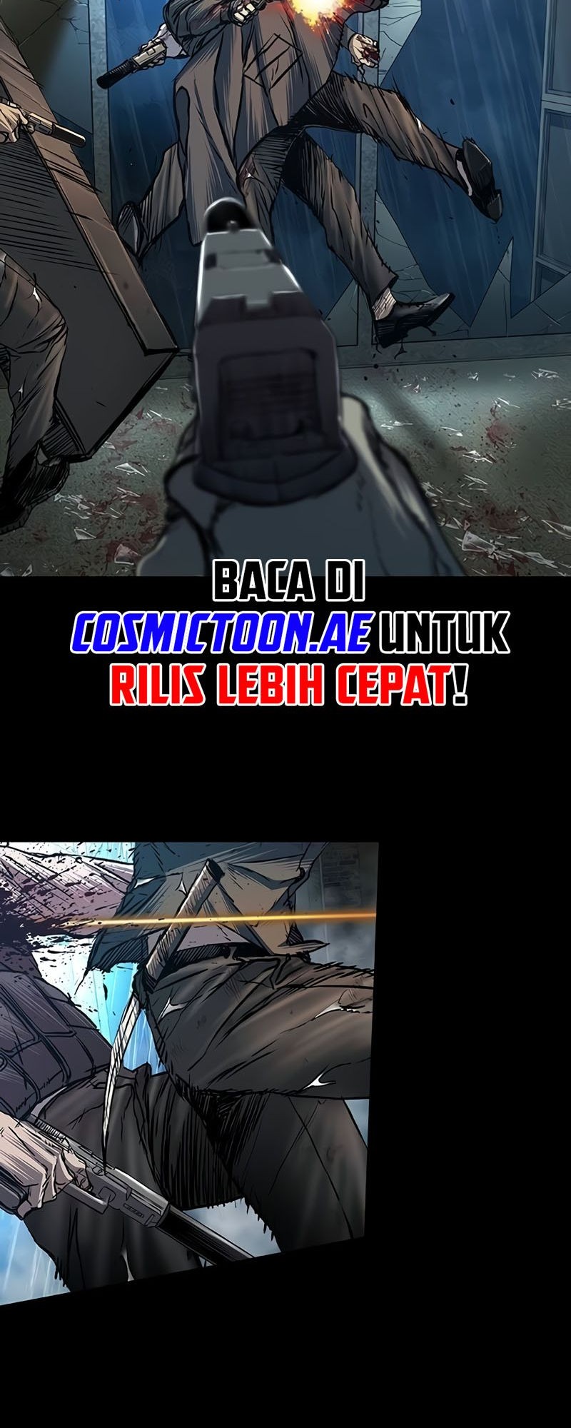 Castle 2: On Top of Everyone Chapter 79 - halaman 31