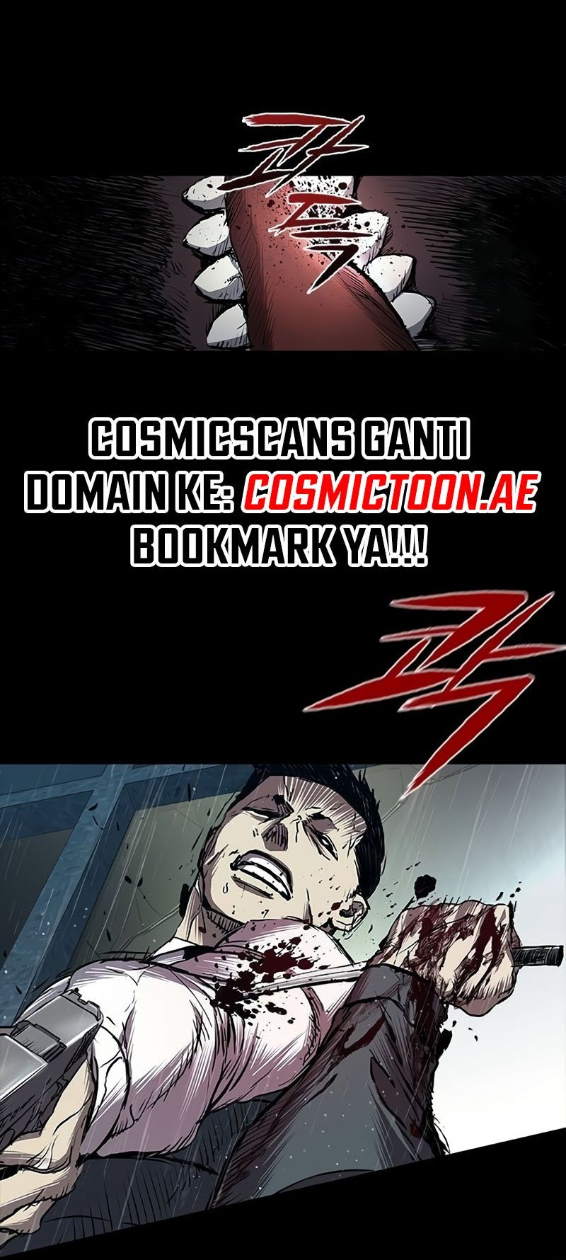 Castle 2: On Top of Everyone Chapter 79 - halaman 40