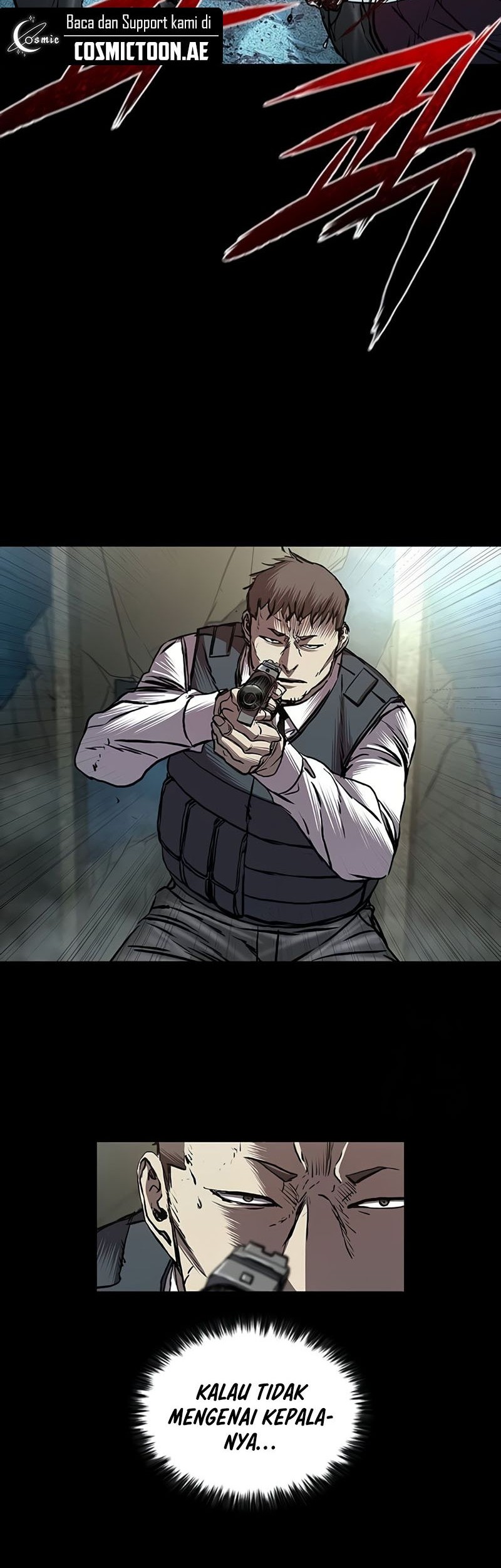 Castle 2: On Top of Everyone Chapter 79 - halaman 42