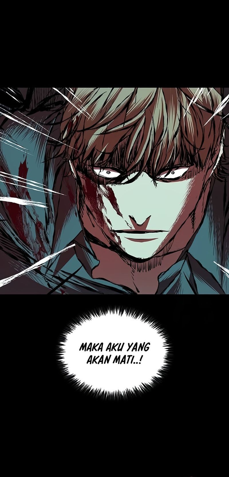Castle 2: On Top of Everyone Chapter 79 - halaman 43