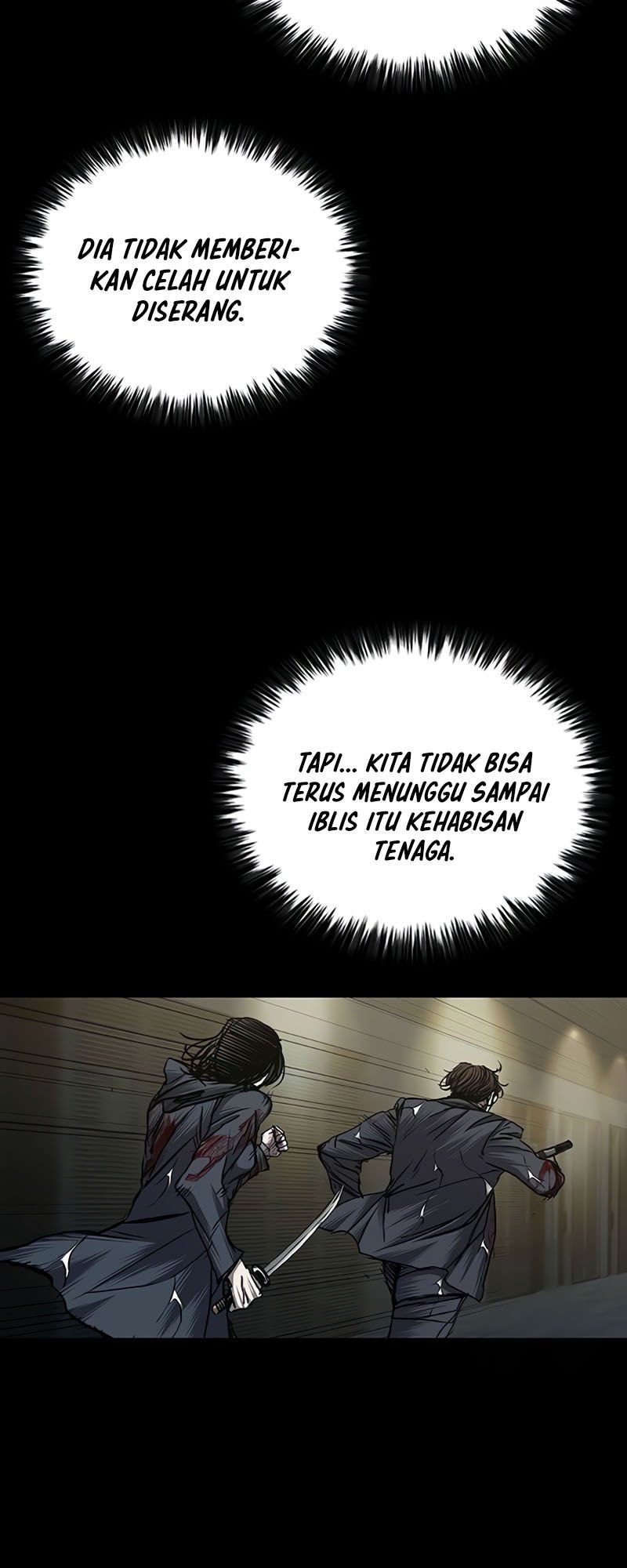 Castle 2: On Top of Everyone Chapter 79 - halaman 49