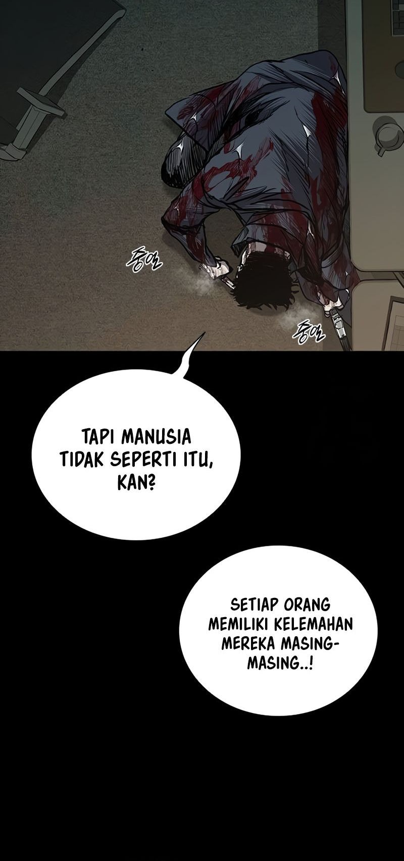 Castle 2: On Top of Everyone Chapter 79 - halaman 55