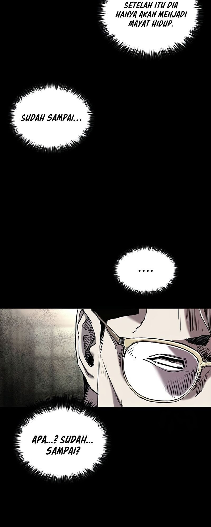 Castle 2: On Top of Everyone Chapter 79 - halaman 58