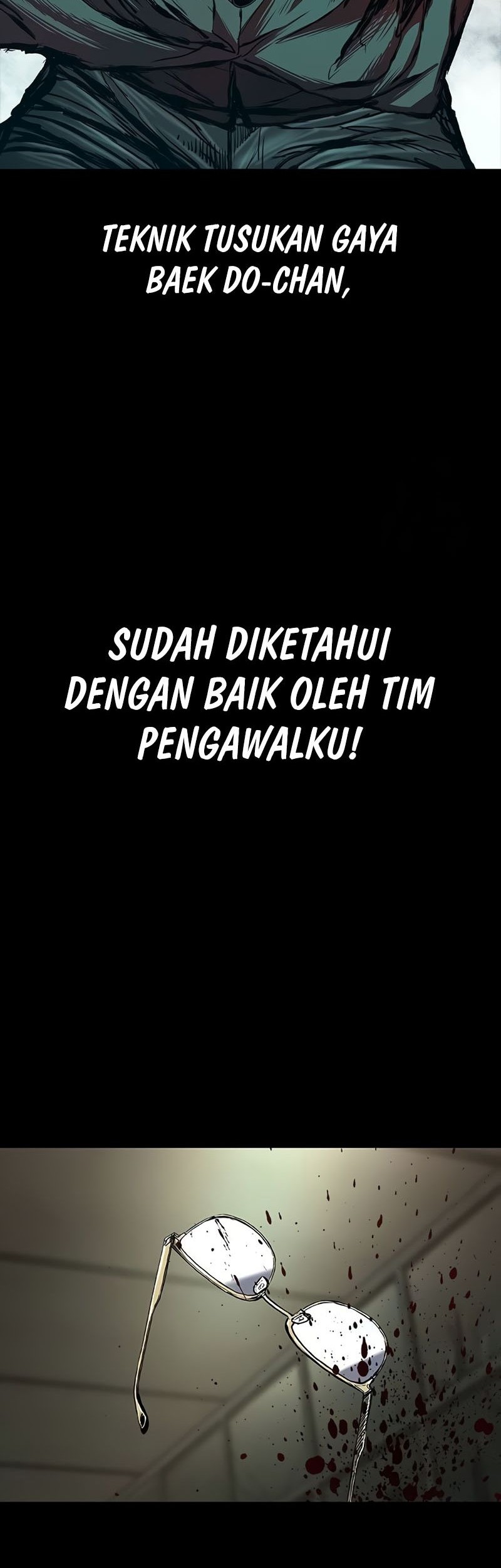Castle 2: On Top of Everyone Chapter 79 - halaman 69