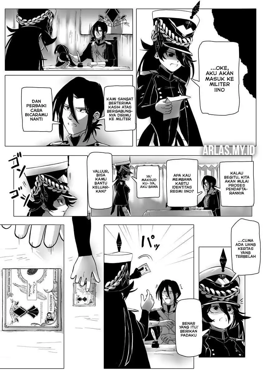 Castle 2: On Top of Everyone Chapter 79 - halaman 7