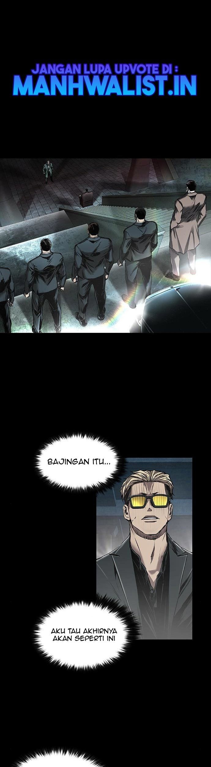 Castle 2: On Top of Everyone Chapter 8 - halaman 1