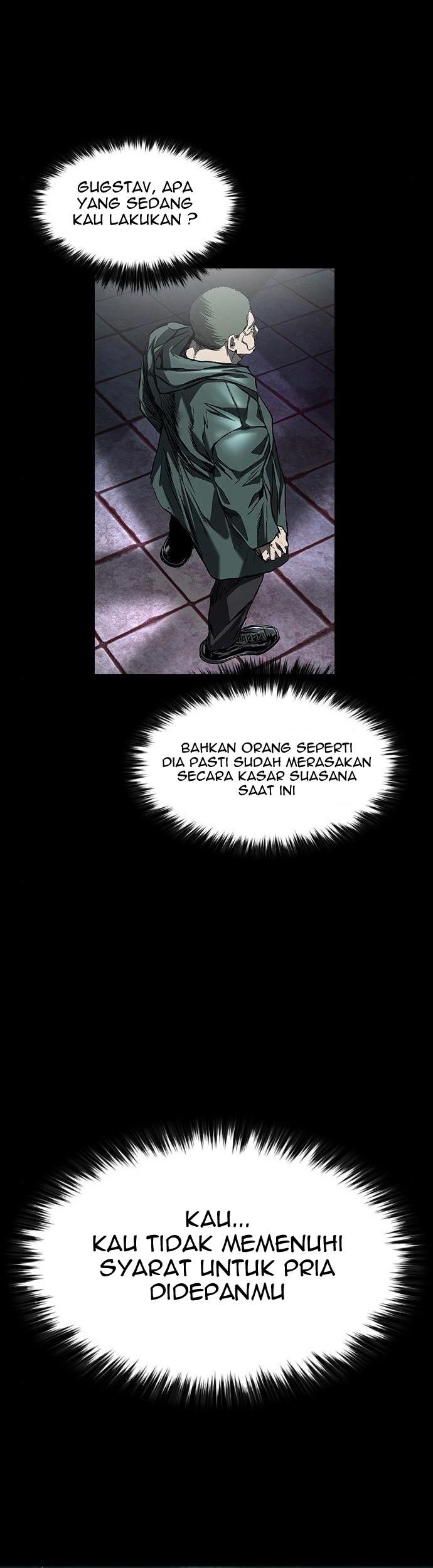 Castle 2: On Top of Everyone Chapter 8 - halaman 11