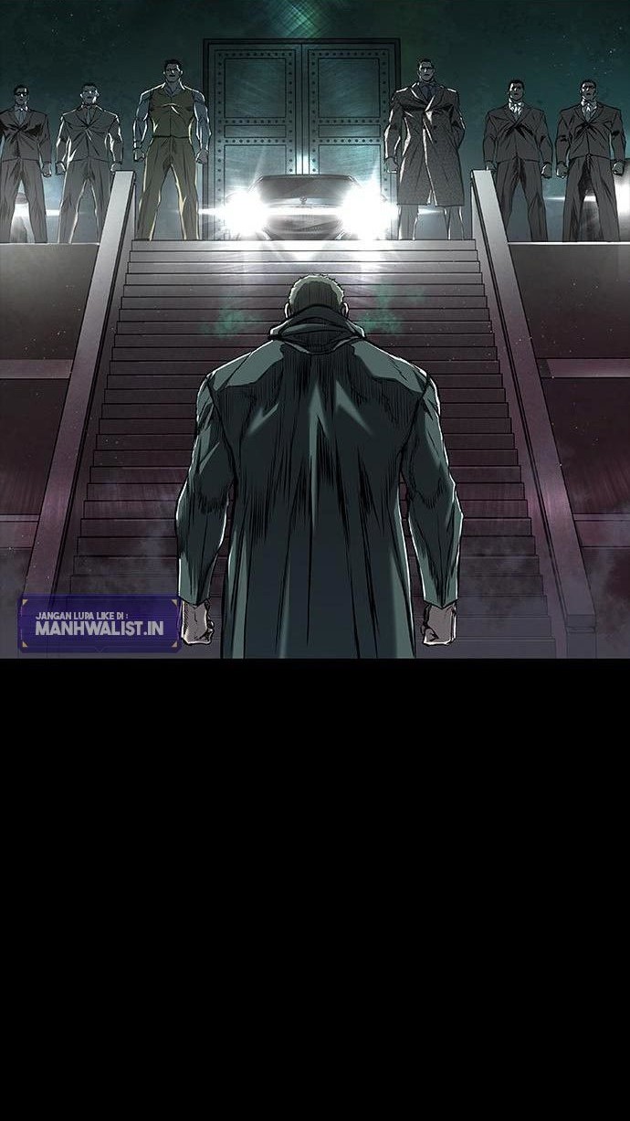 Castle 2: On Top of Everyone Chapter 8 - halaman 12