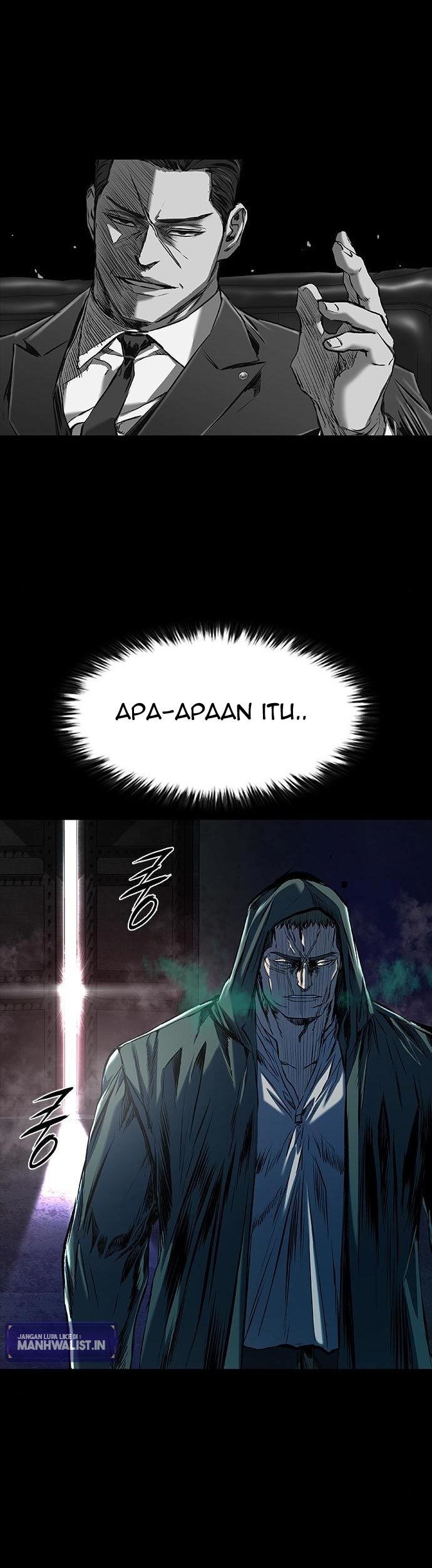 Castle 2: On Top of Everyone Chapter 8 - halaman 17