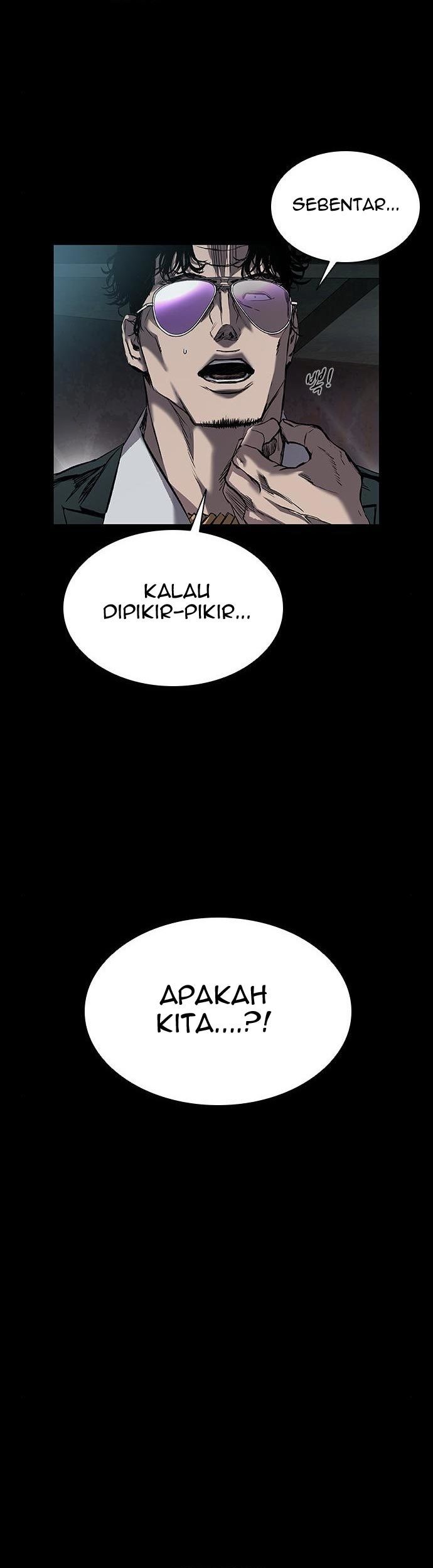 Castle 2: On Top of Everyone Chapter 8 - halaman 19