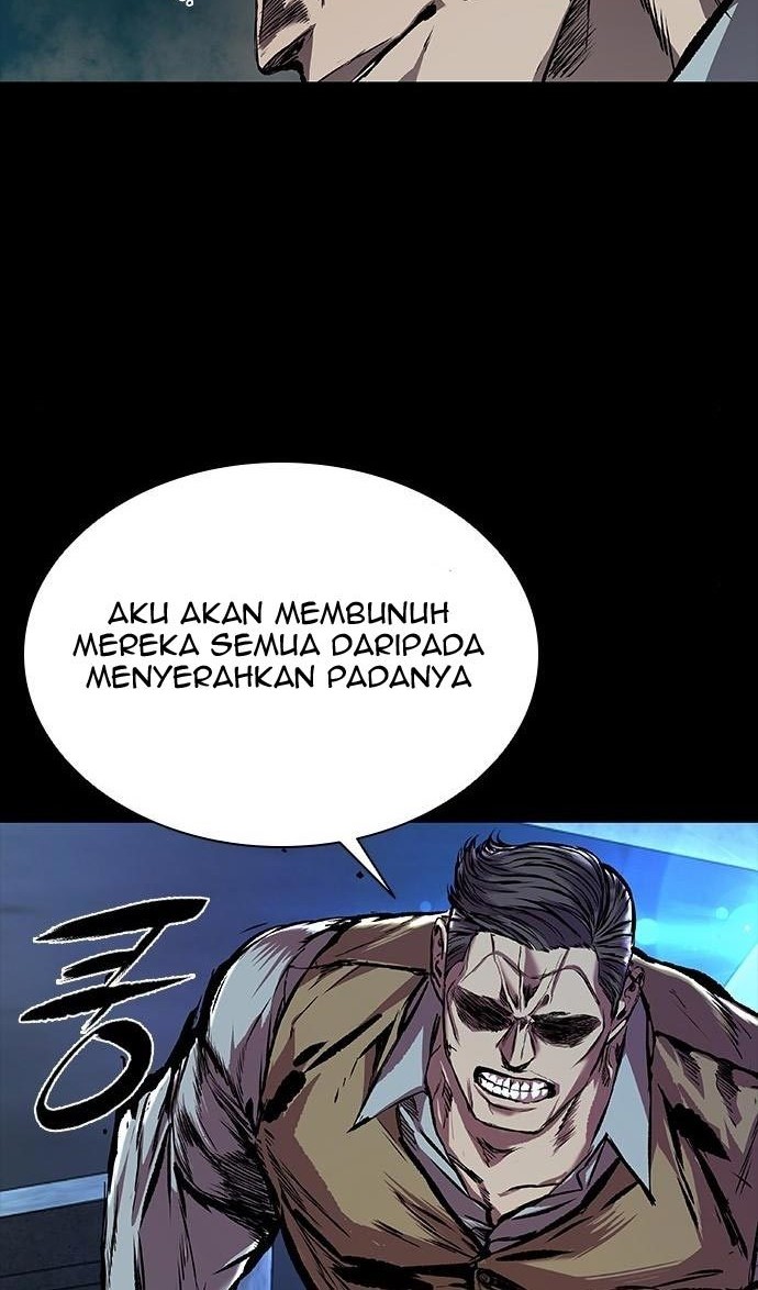 Castle 2: On Top of Everyone Chapter 8 - halaman 22