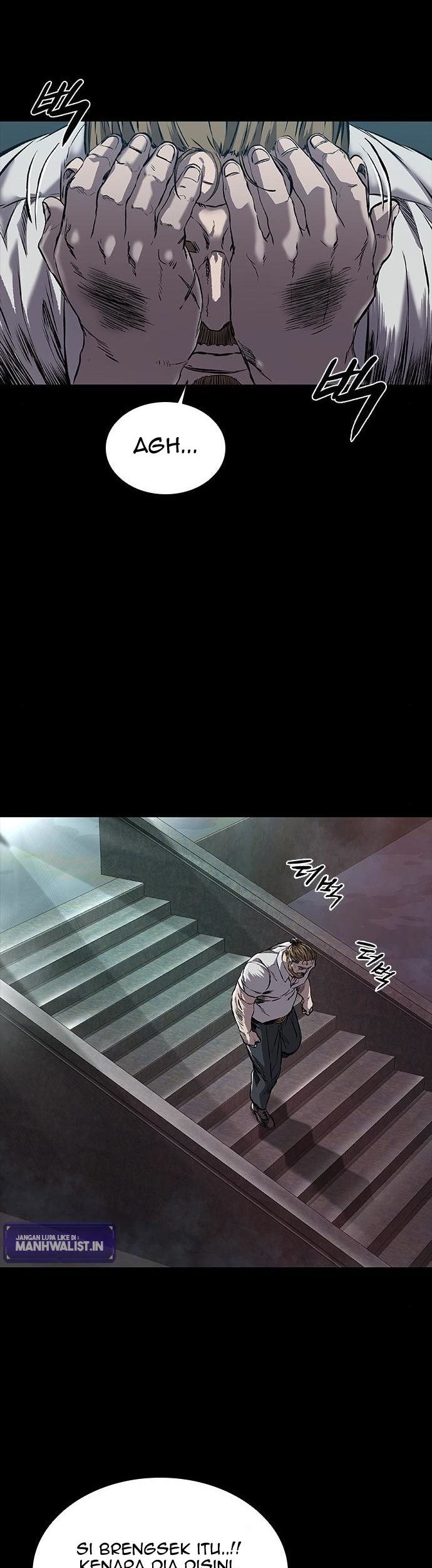 Castle 2: On Top of Everyone Chapter 8 - halaman 25