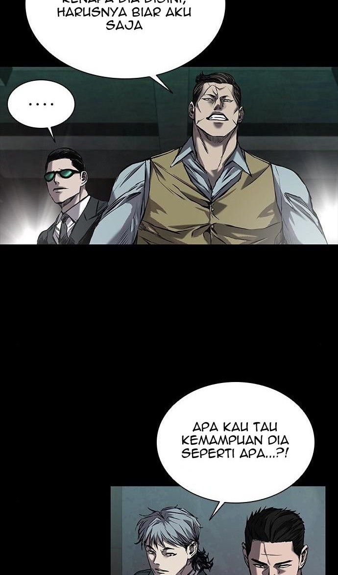 Castle 2: On Top of Everyone Chapter 8 - halaman 26