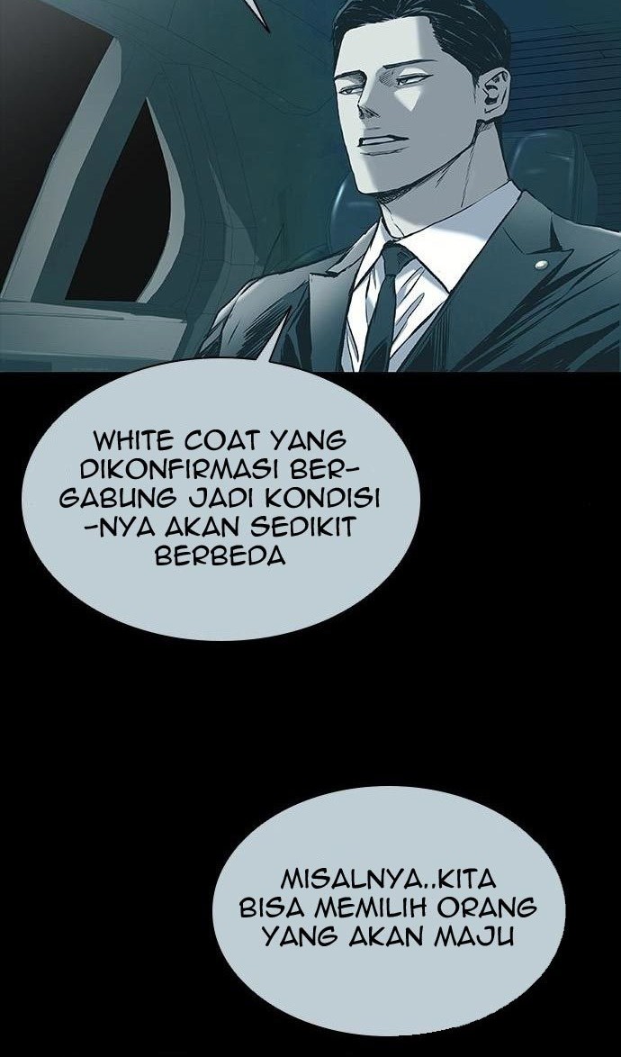 Castle 2: On Top of Everyone Chapter 8 - halaman 32