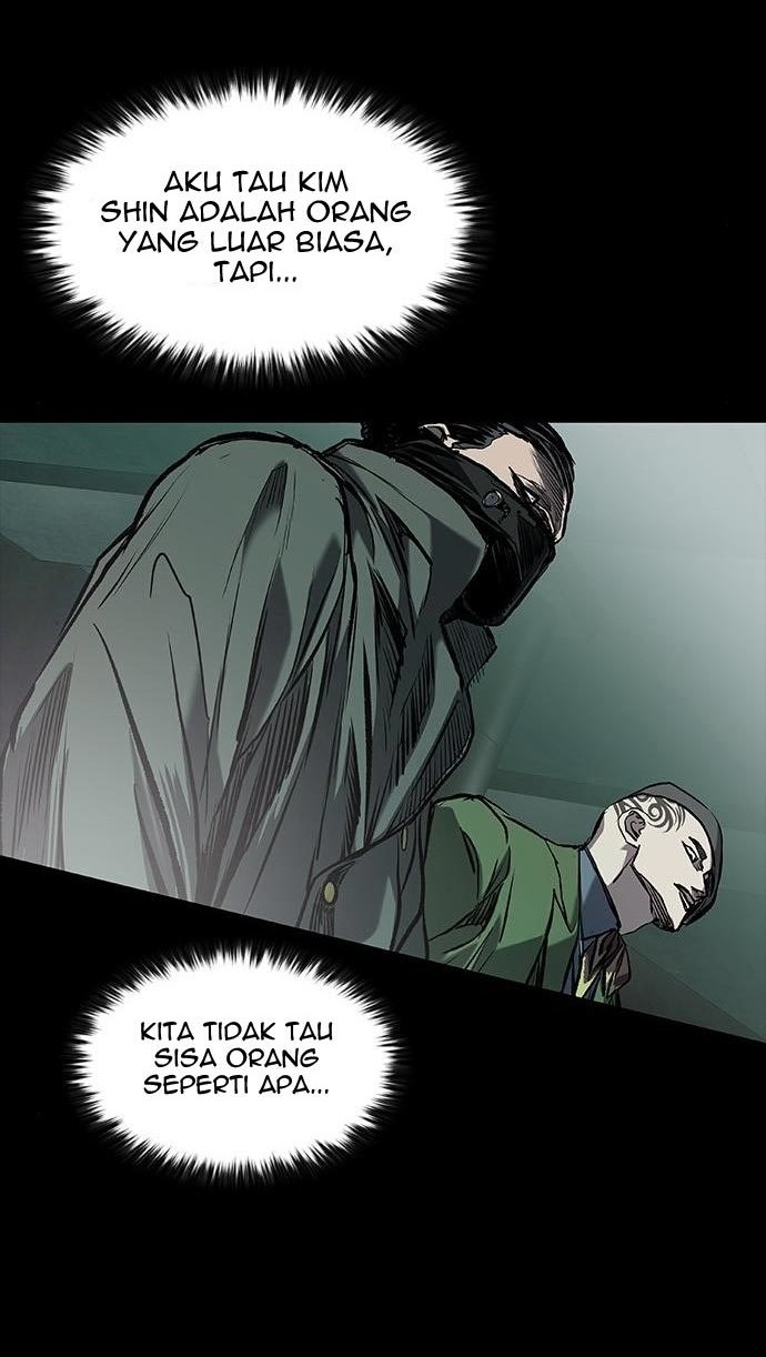 Castle 2: On Top of Everyone Chapter 8 - halaman 36