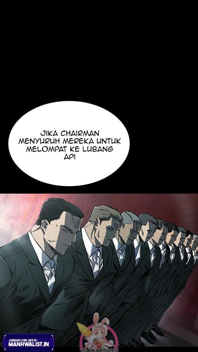 Castle 2: On Top of Everyone Chapter 8 - halaman 4