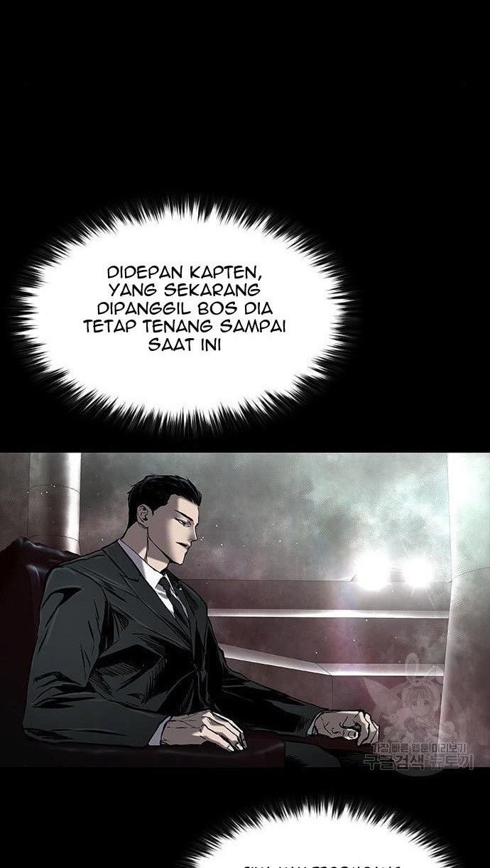 Castle 2: On Top of Everyone Chapter 8 - halaman 40