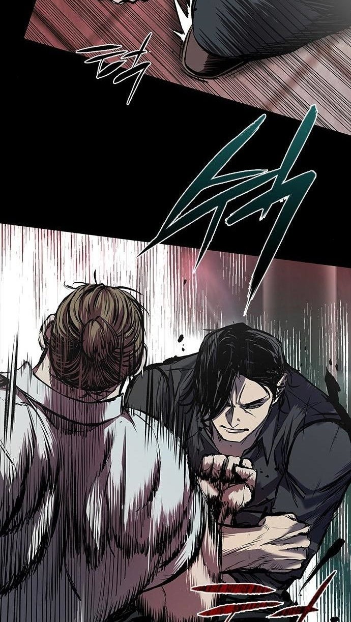 Castle 2: On Top of Everyone Chapter 8 - halaman 46
