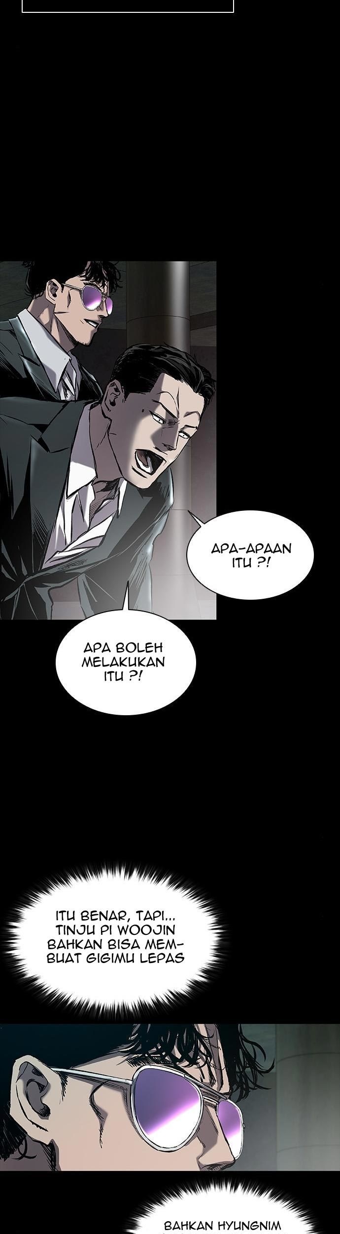 Castle 2: On Top of Everyone Chapter 8 - halaman 51