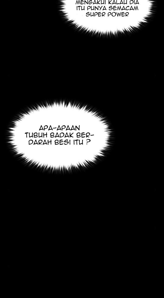 Castle 2: On Top of Everyone Chapter 8 - halaman 52