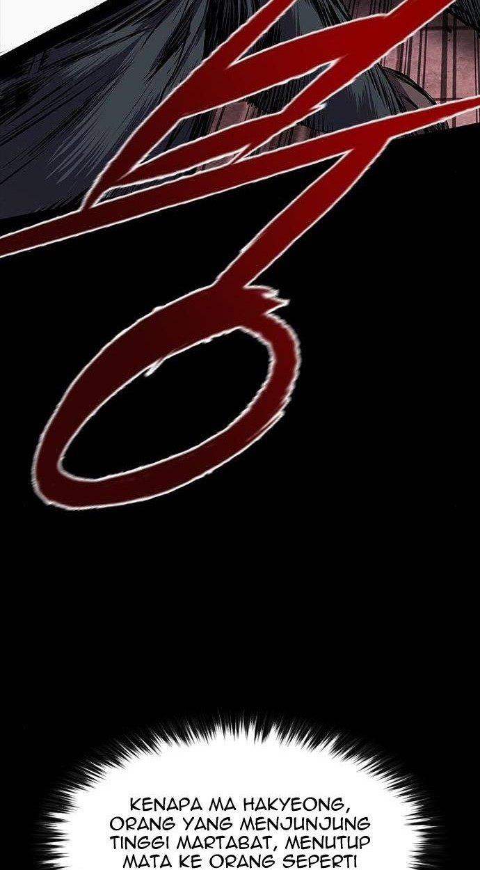 Castle 2: On Top of Everyone Chapter 8 - halaman 54