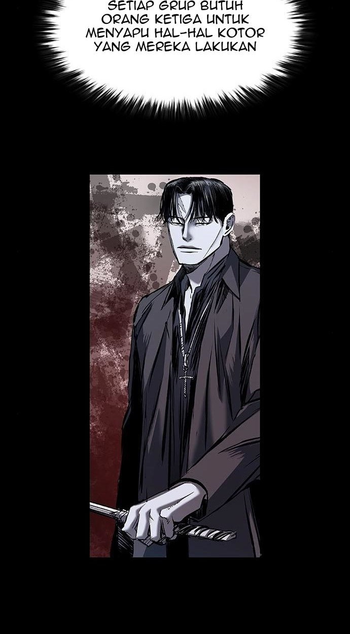 Castle 2: On Top of Everyone Chapter 8 - halaman 56