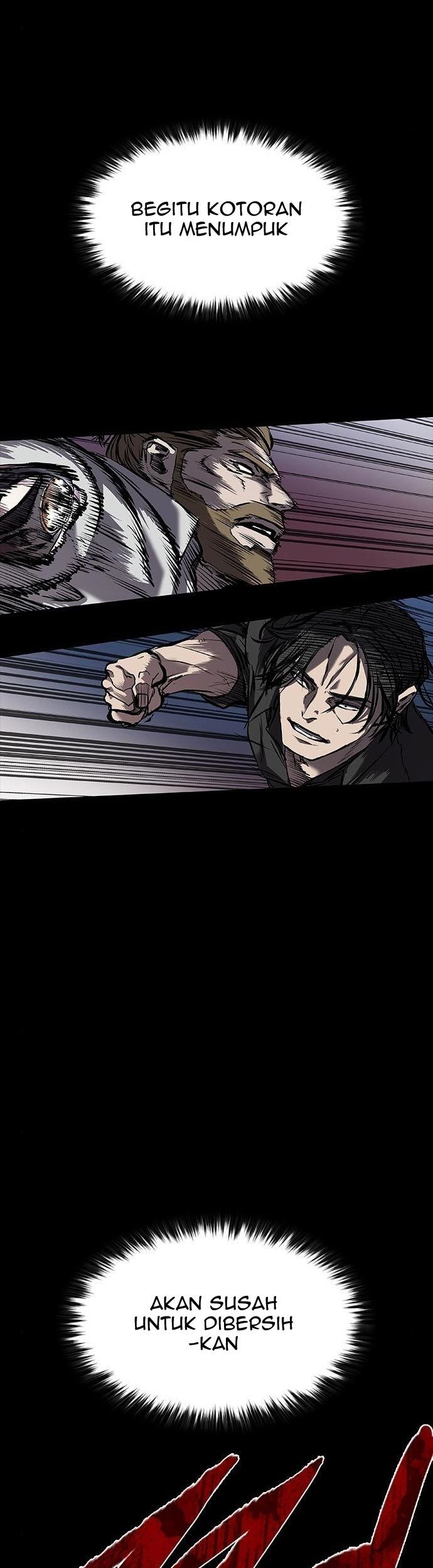 Castle 2: On Top of Everyone Chapter 8 - halaman 57