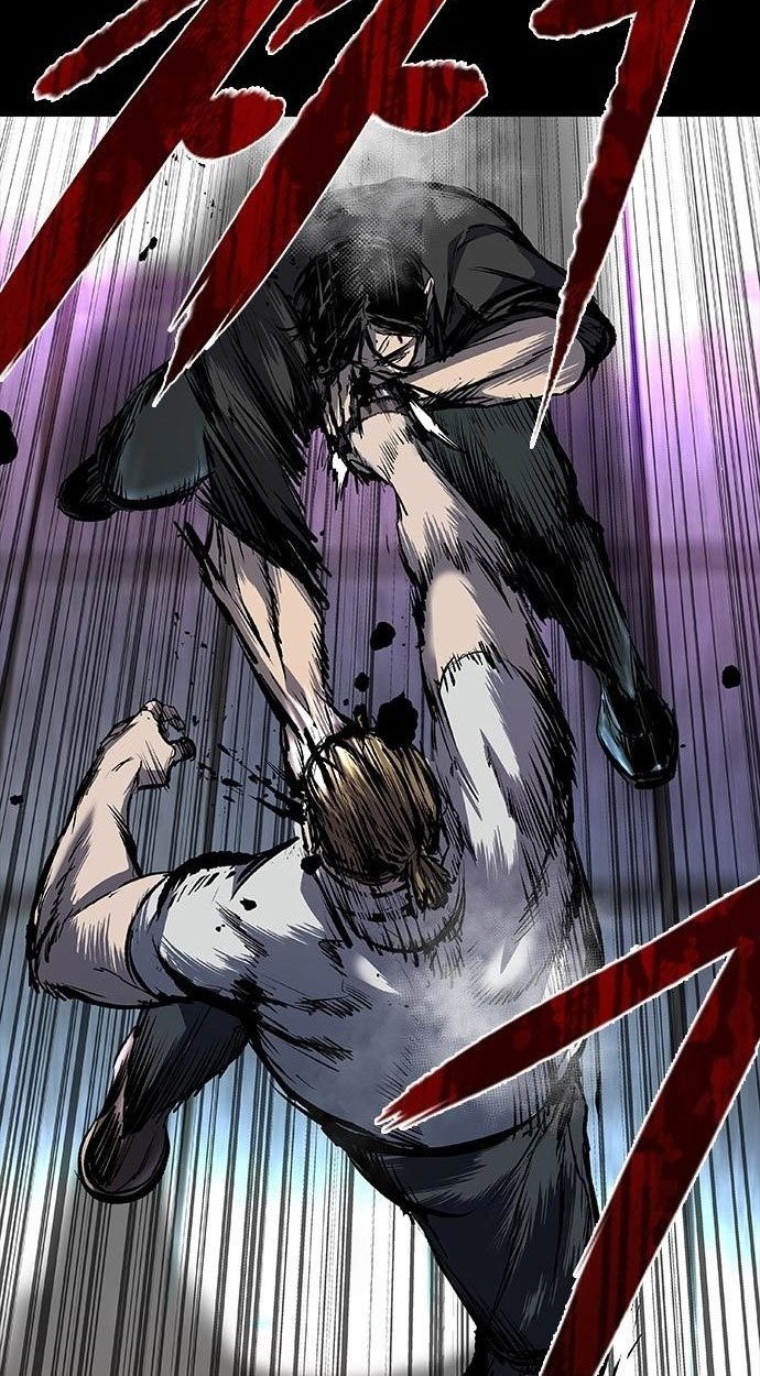 Castle 2: On Top of Everyone Chapter 8 - halaman 58
