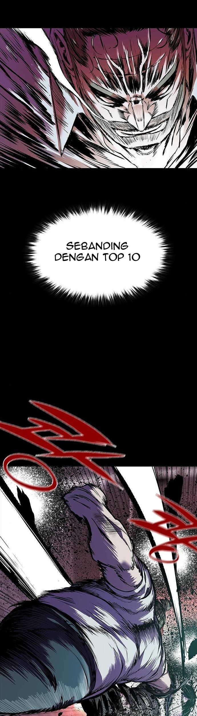 Castle 2: On Top of Everyone Chapter 8 - halaman 61