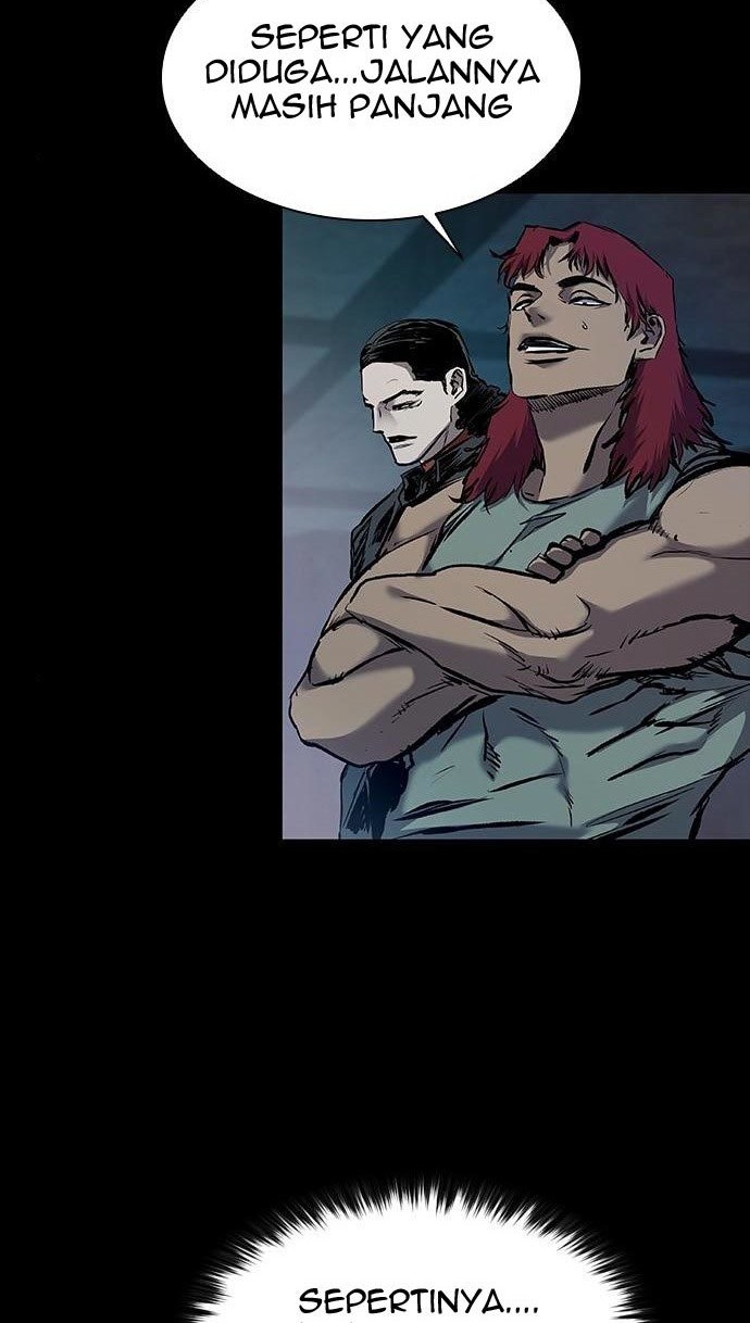 Castle 2: On Top of Everyone Chapter 8 - halaman 66