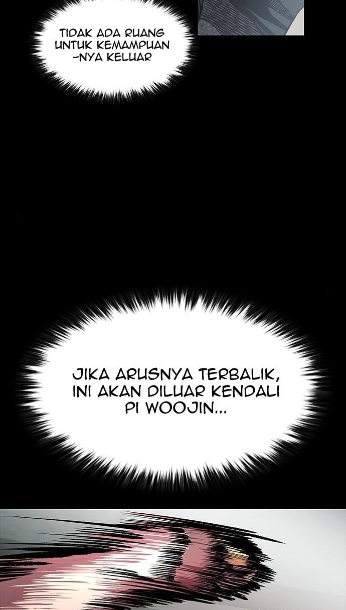 Castle 2: On Top of Everyone Chapter 8 - halaman 68