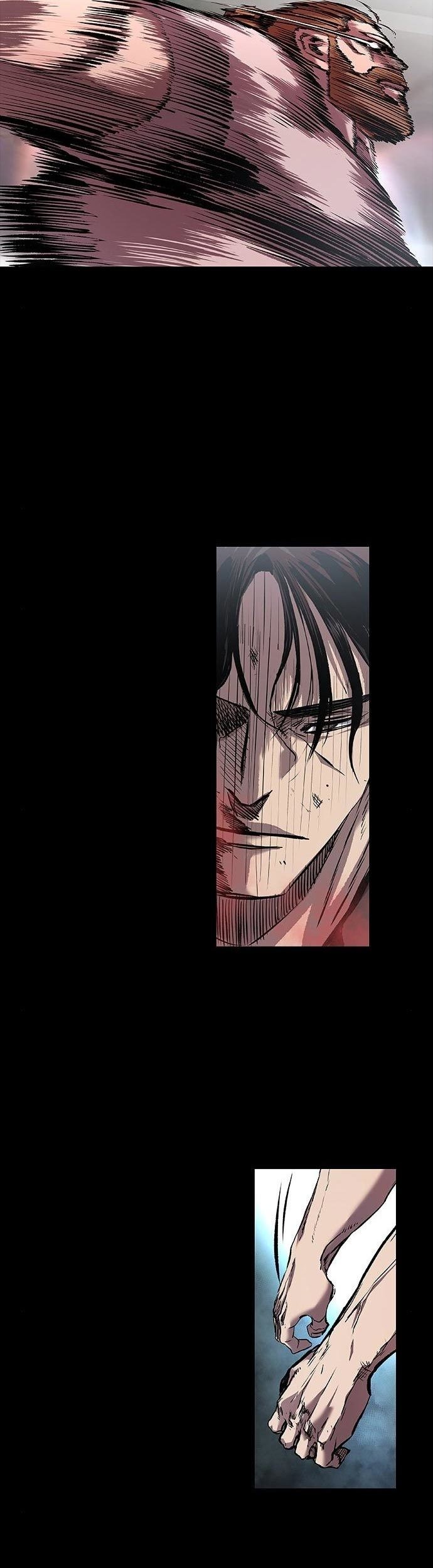 Castle 2: On Top of Everyone Chapter 8 - halaman 69