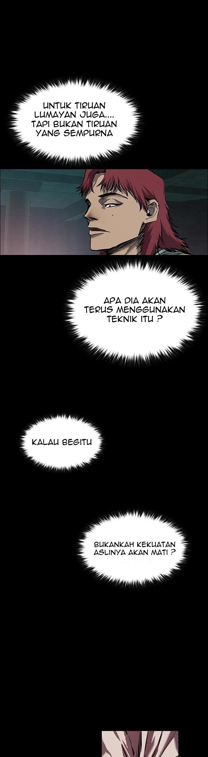 Castle 2: On Top of Everyone Chapter 8 - halaman 75