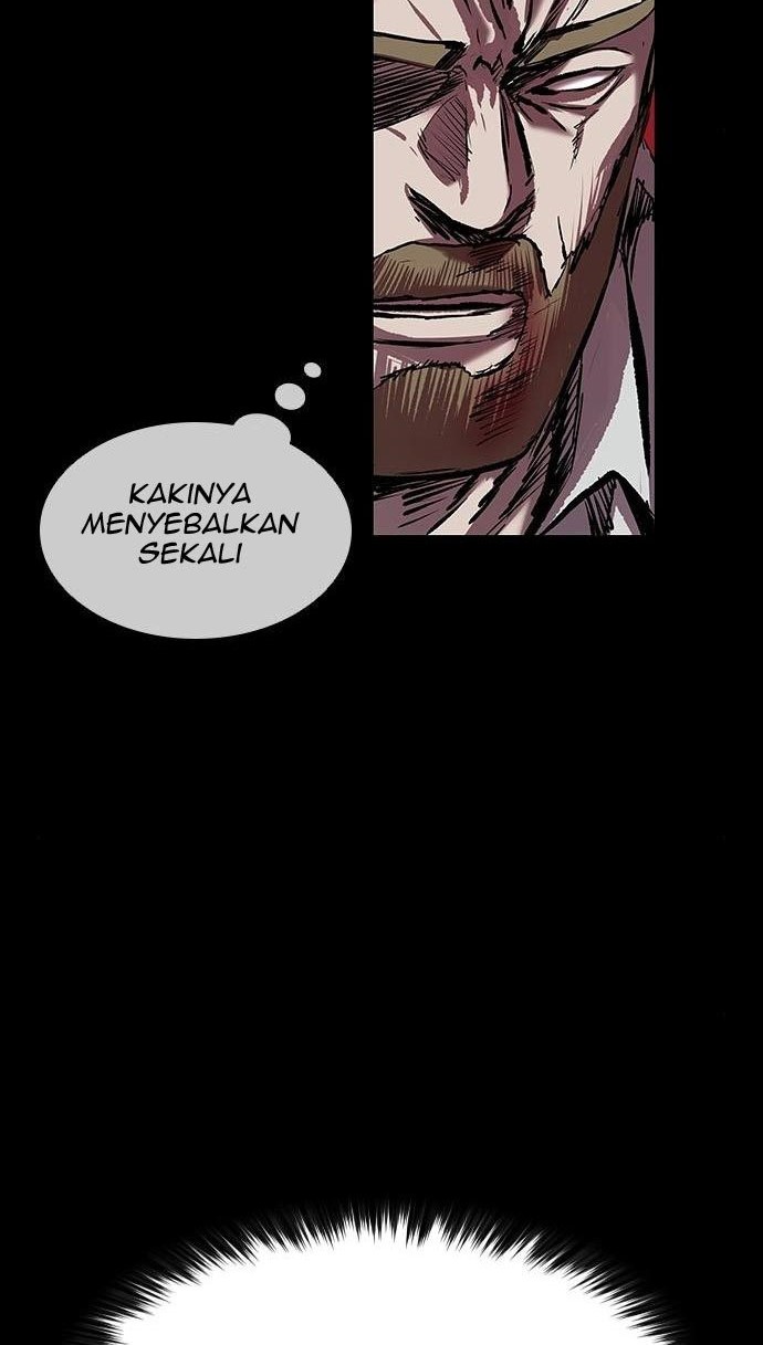 Castle 2: On Top of Everyone Chapter 8 - halaman 76