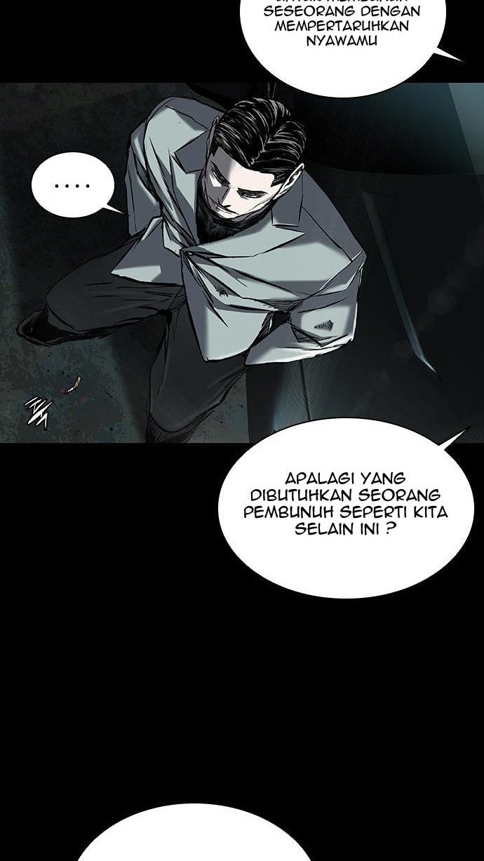 Castle 2: On Top of Everyone Chapter 8 - halaman 8