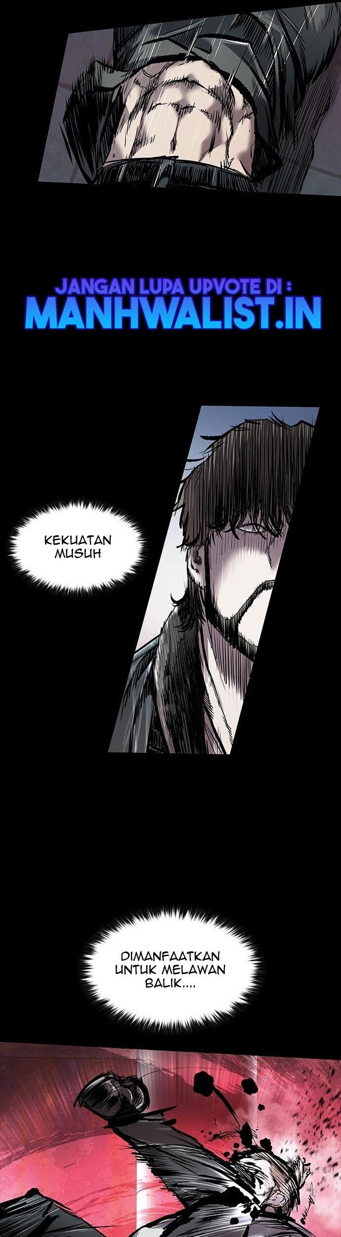 Castle 2: On Top of Everyone Chapter 8 - halaman 81