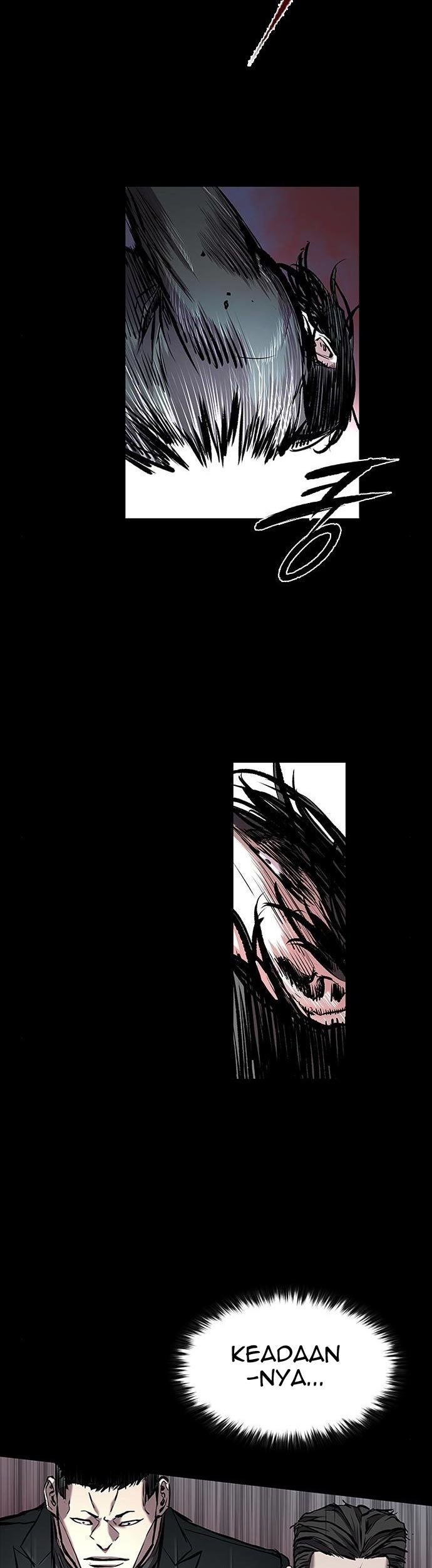 Castle 2: On Top of Everyone Chapter 8 - halaman 83