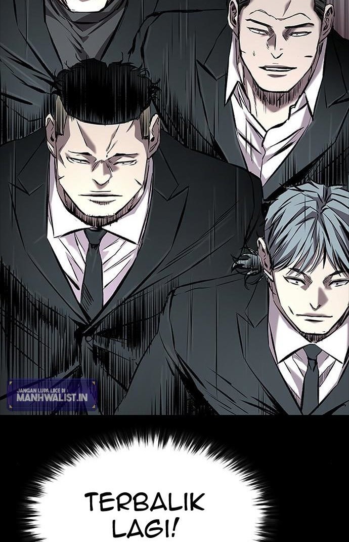 Castle 2: On Top of Everyone Chapter 8 - halaman 84