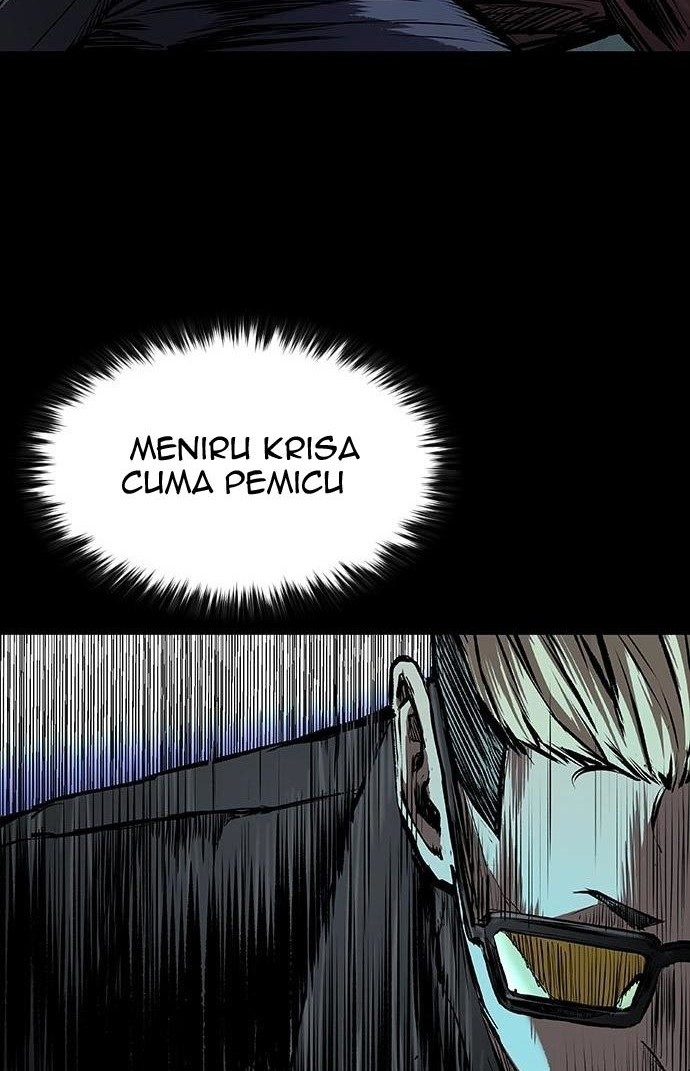 Castle 2: On Top of Everyone Chapter 8 - halaman 86