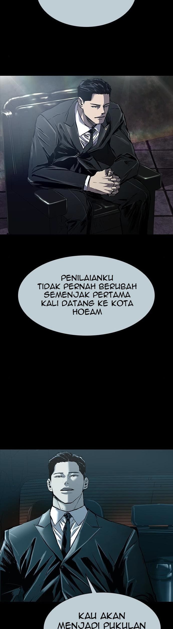 Castle 2: On Top of Everyone Chapter 8 - halaman 89