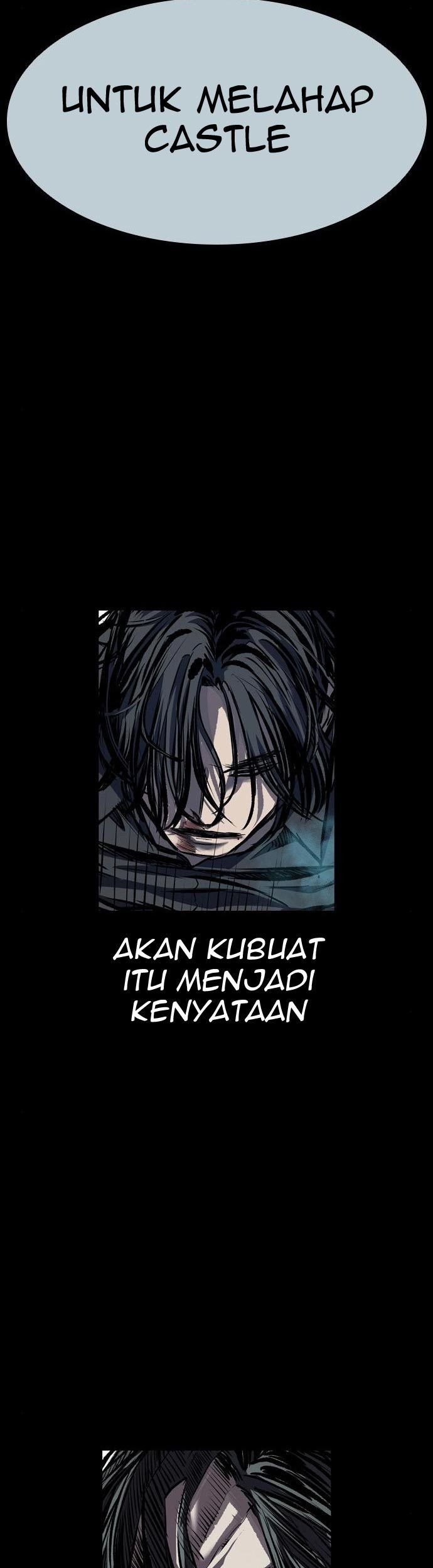 Castle 2: On Top of Everyone Chapter 8 - halaman 91