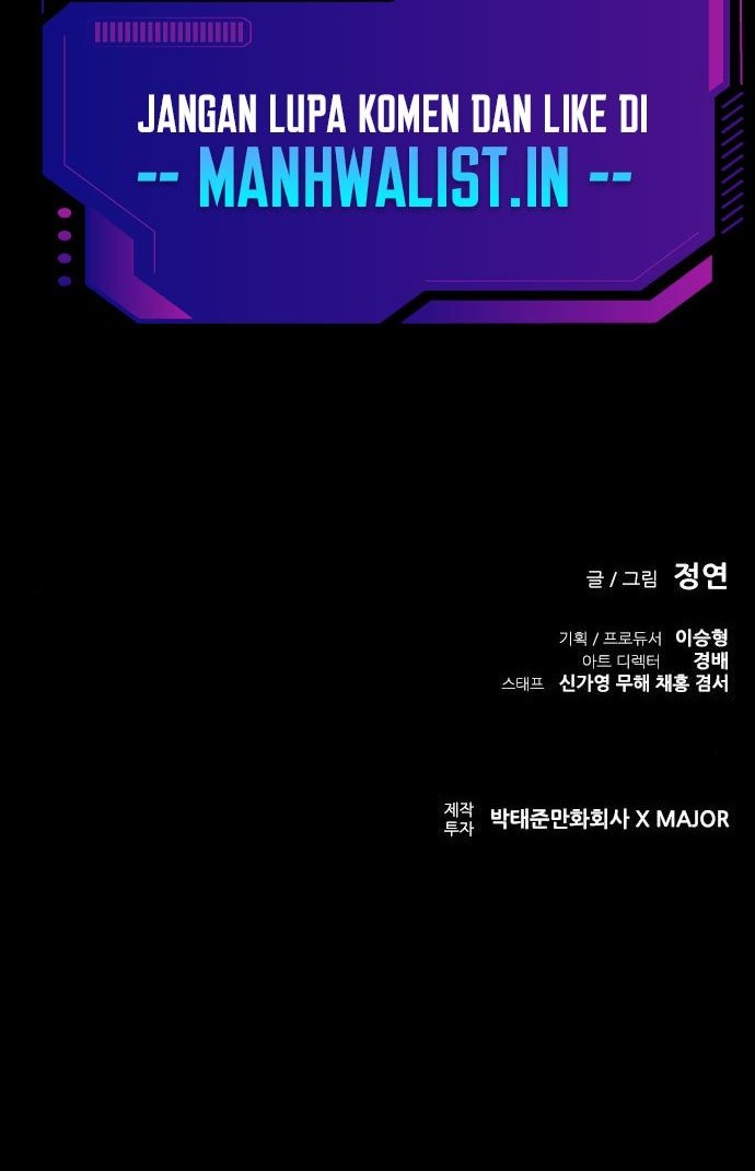 Castle 2: On Top of Everyone Chapter 8 - halaman 96