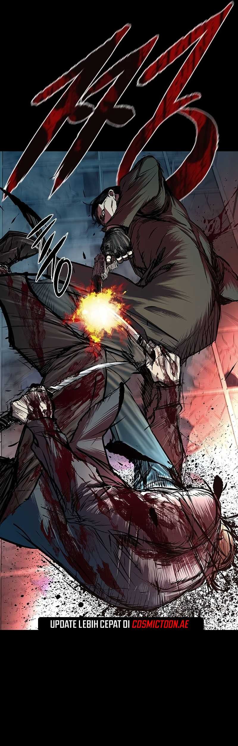 Castle 2: On Top of Everyone Chapter 80 - halaman 11