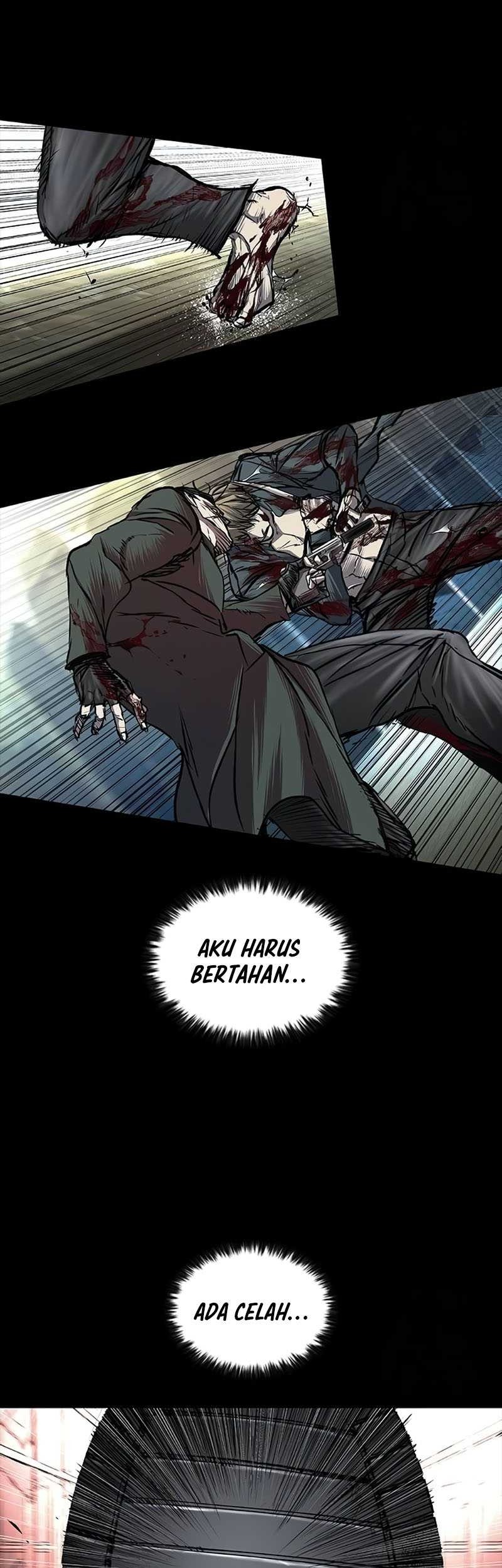 Castle 2: On Top of Everyone Chapter 80 - halaman 13