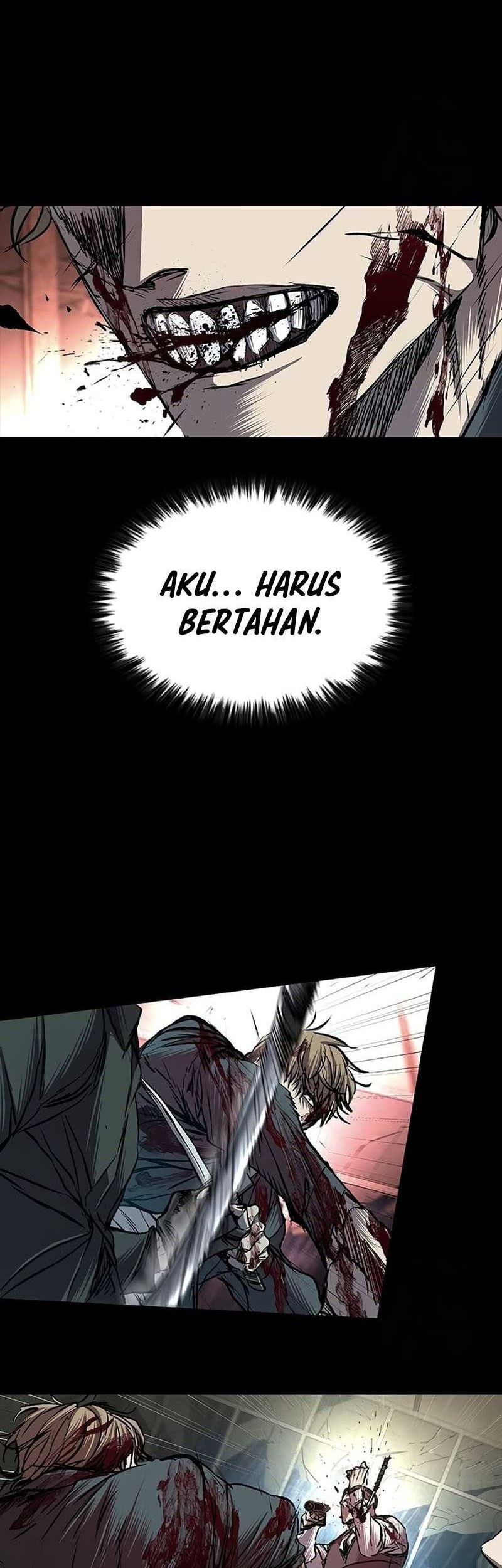 Castle 2: On Top of Everyone Chapter 80 - halaman 16