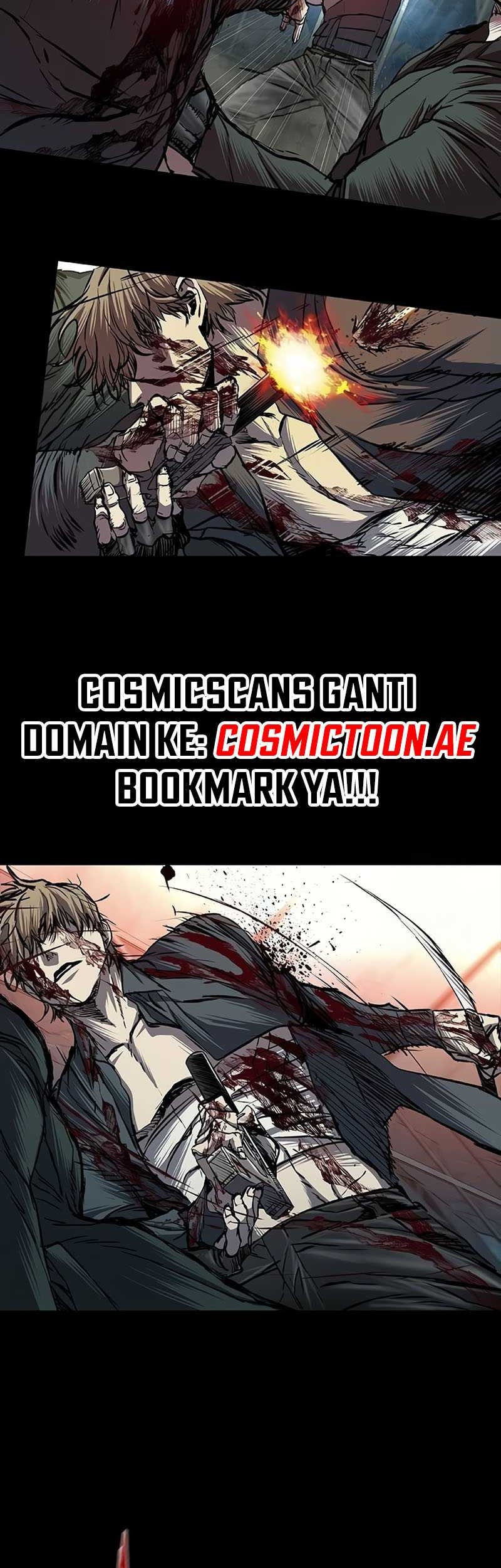 Castle 2: On Top of Everyone Chapter 80 - halaman 17