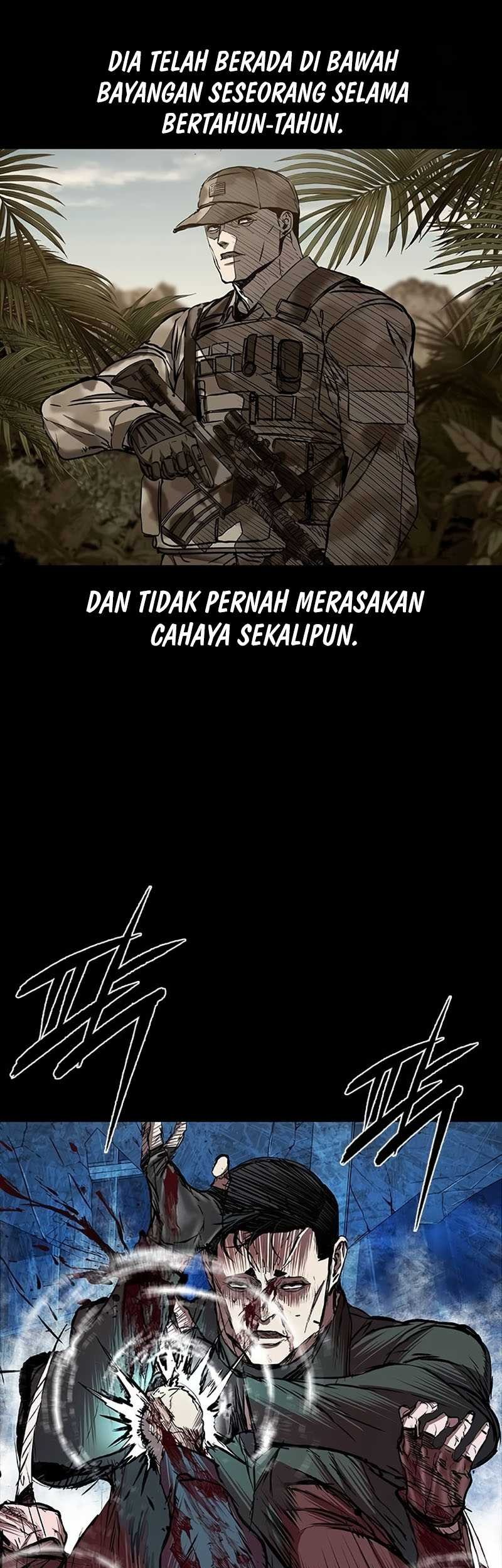 Castle 2: On Top of Everyone Chapter 80 - halaman 19