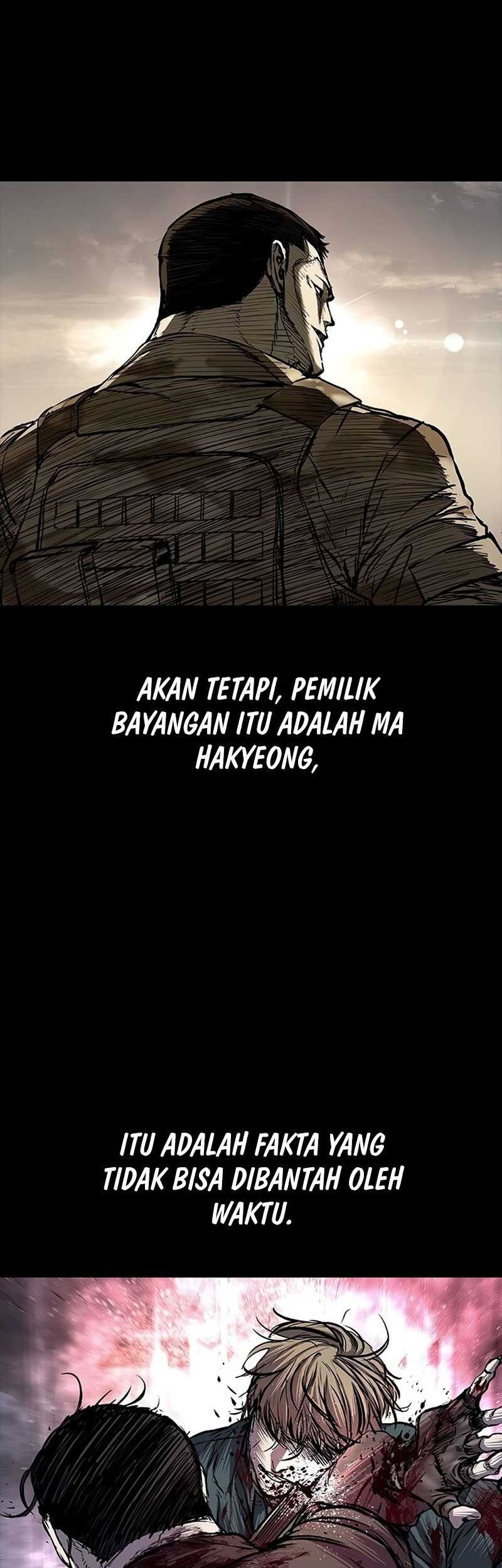 Castle 2: On Top of Everyone Chapter 80 - halaman 21