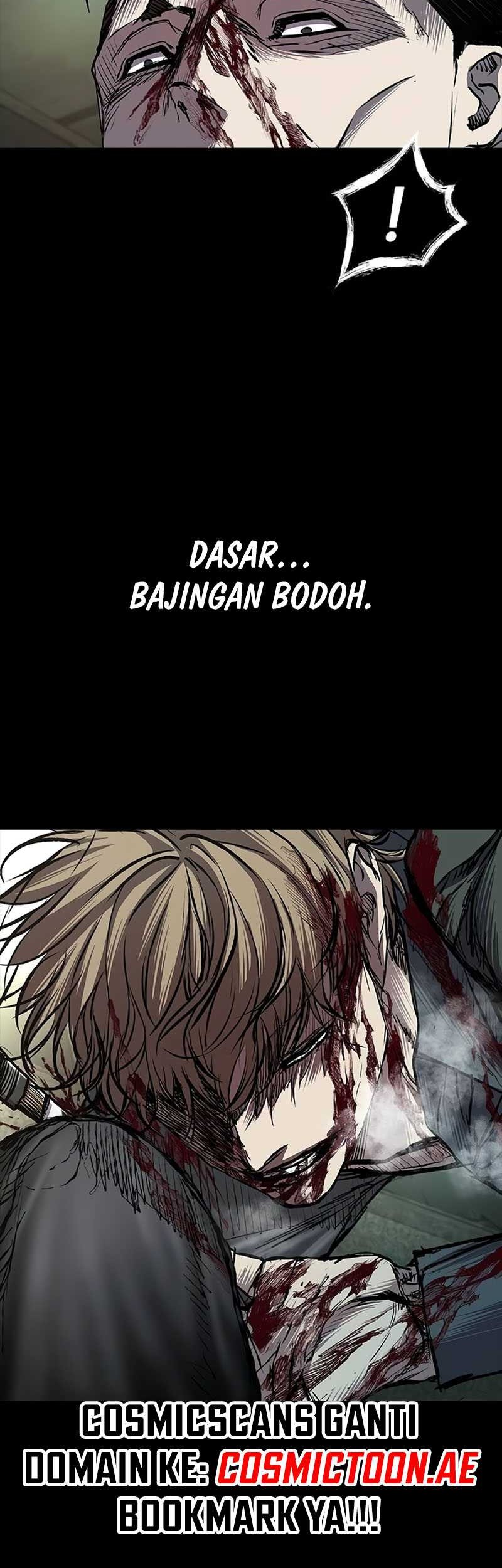 Castle 2: On Top of Everyone Chapter 80 - halaman 25